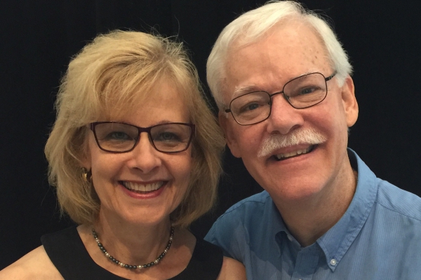 Eric & Mary Lynn Kindberg